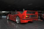 Ferrari F40 1990 года